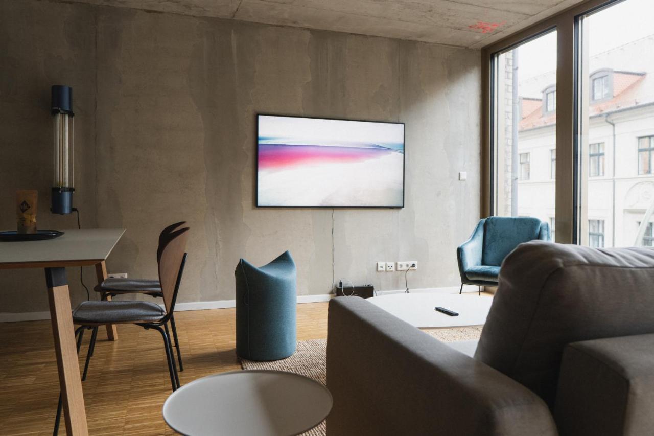 Ng19. Your Inspiring Homebase. Berlijn