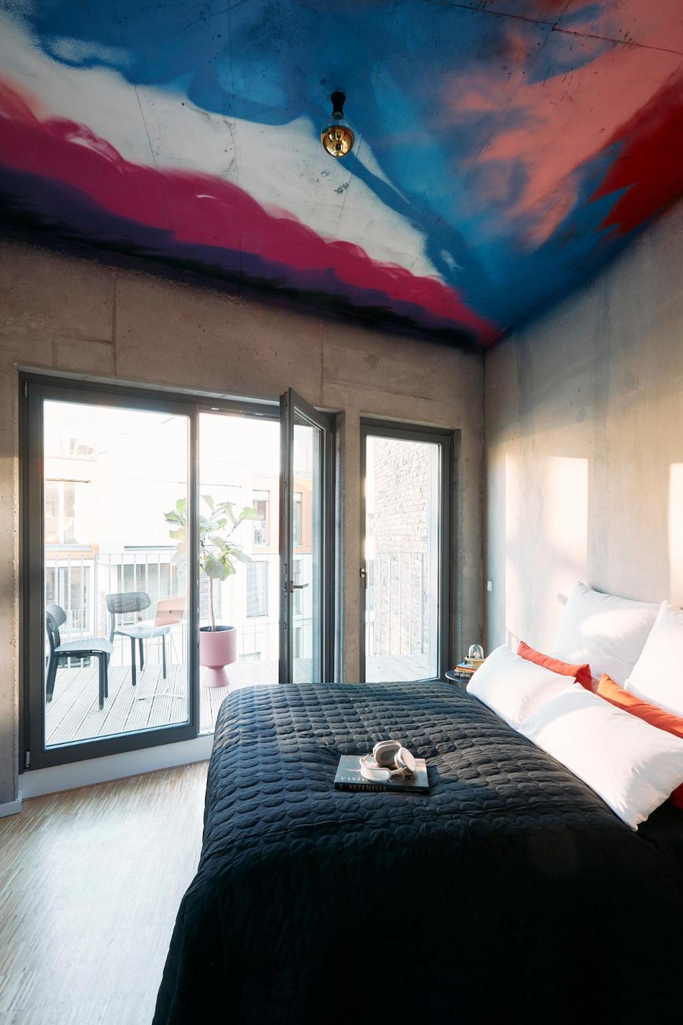 Ng19. Your Inspiring Homebase. Appartement