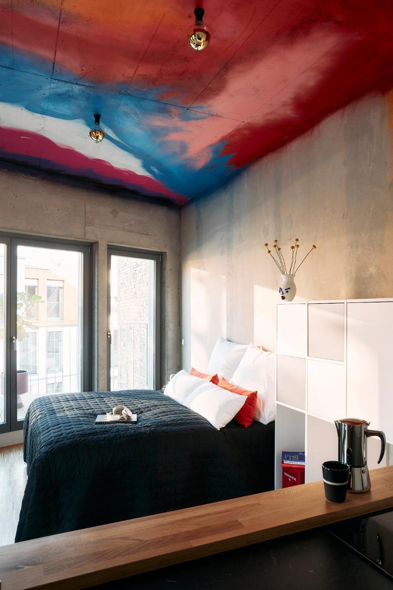 Ng19. Your Inspiring Homebase. * Berlijn