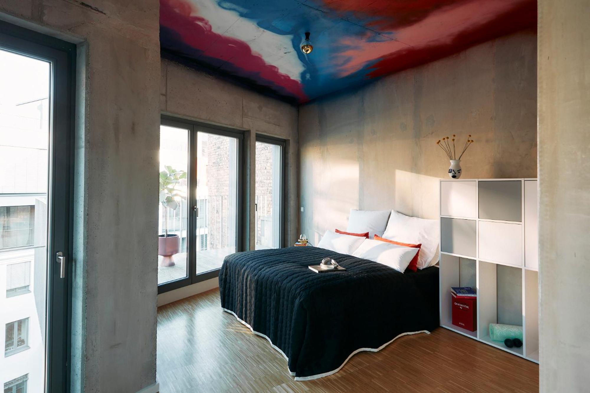 Ng19. Your Inspiring Homebase. Appartement *