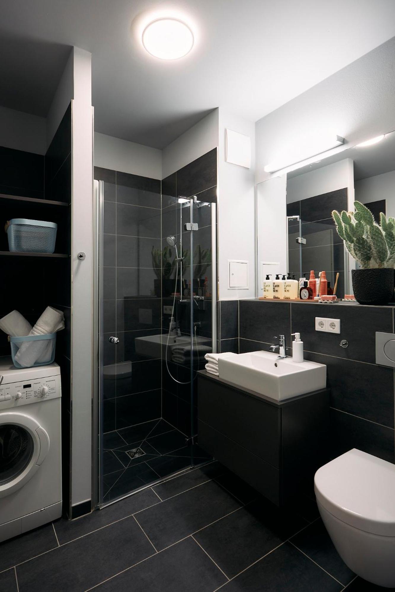 Appartement Ng19. Your Inspiring Homebase. Berlijn