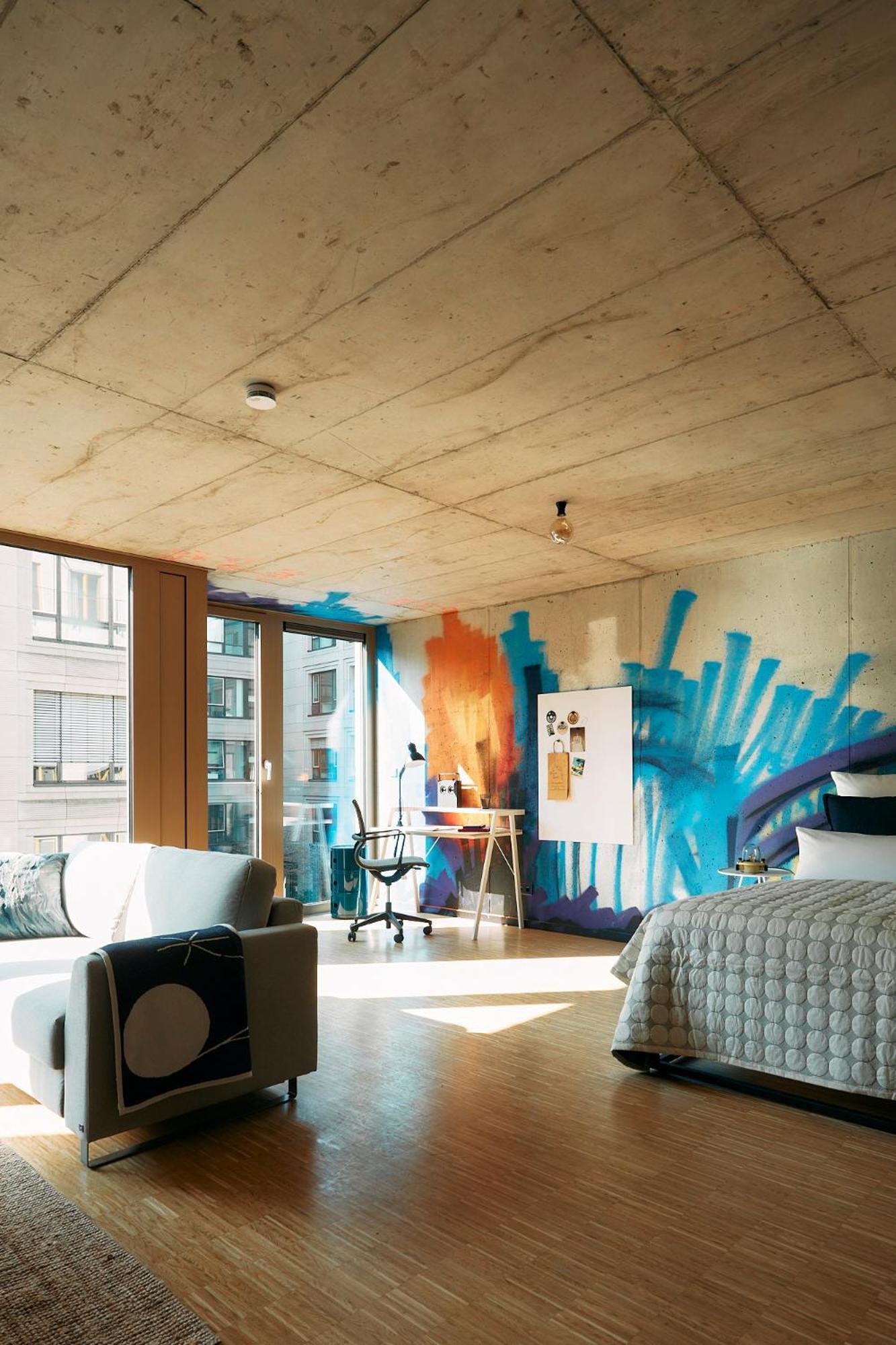 Ng19. Your Inspiring Homebase. Berlijn