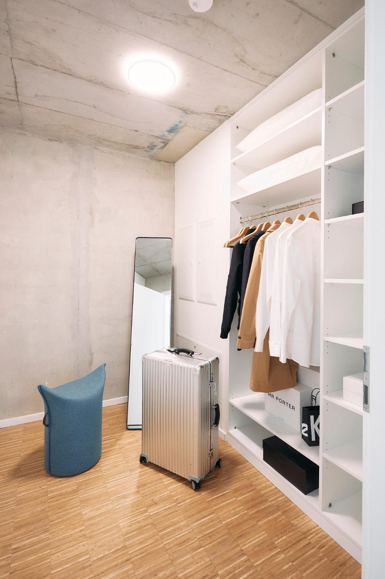 Ng19. Your Inspiring Homebase. Appartement