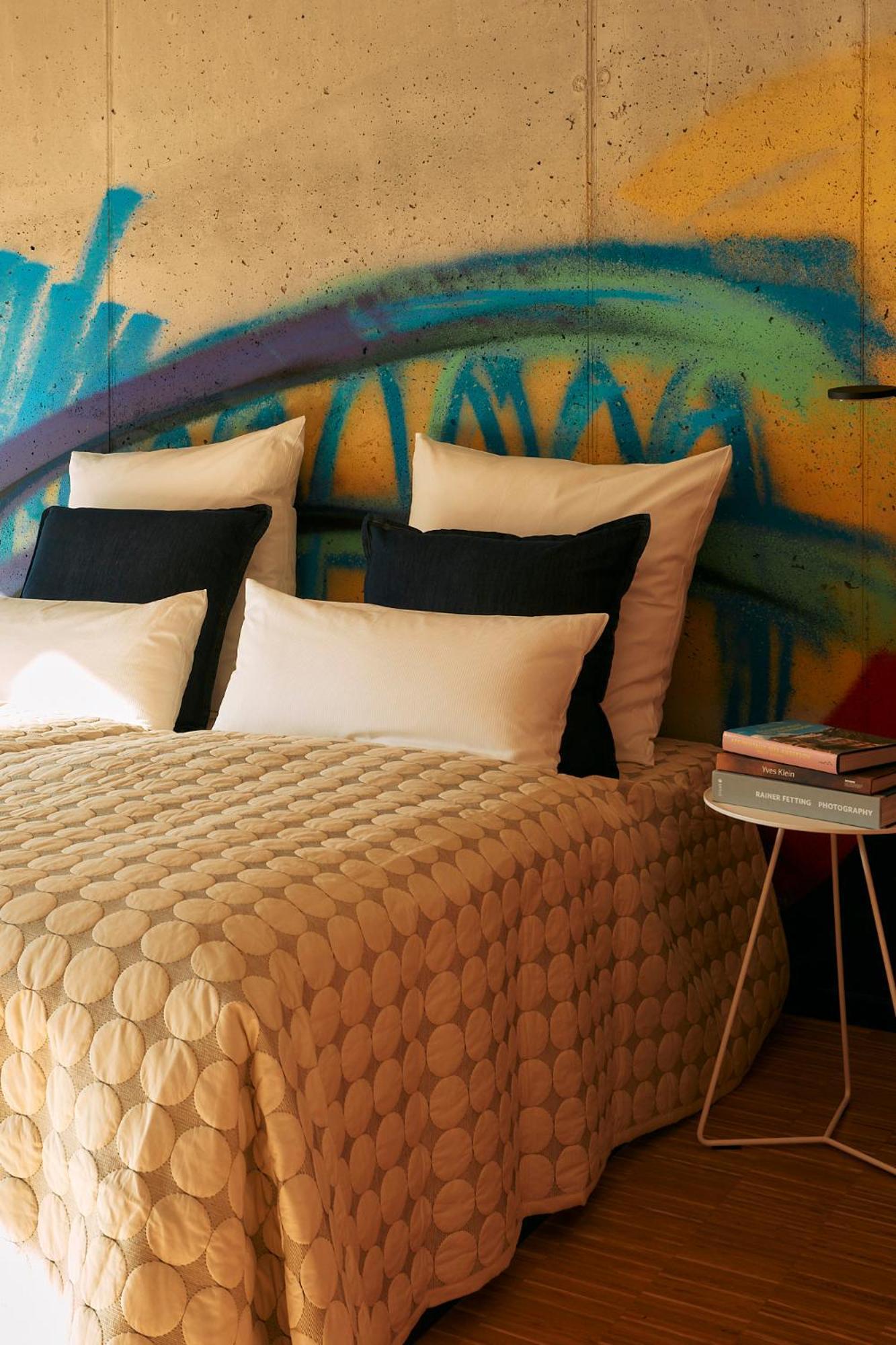 Appartement Ng19. Your Inspiring Homebase. *