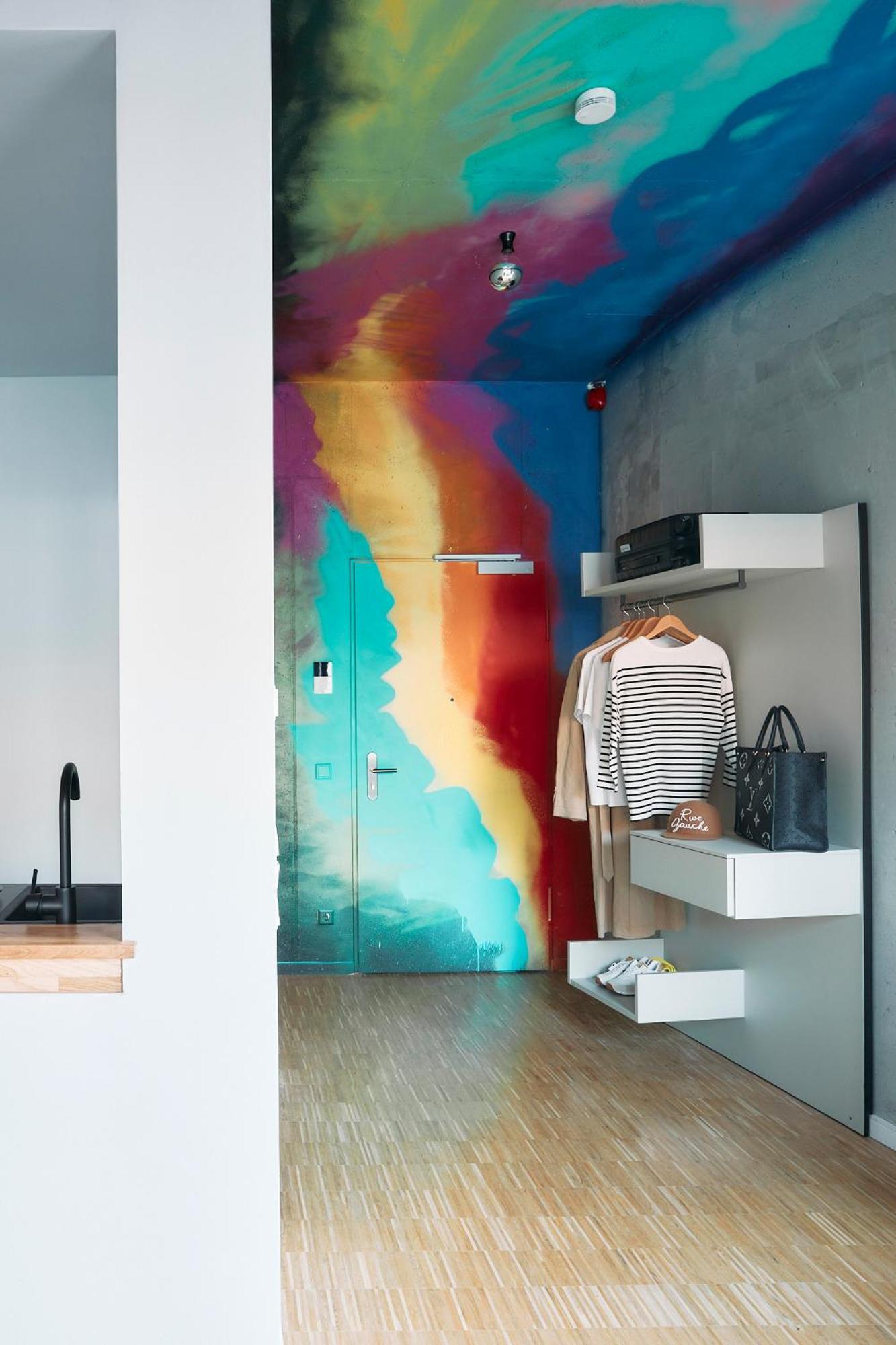 Ng19. Your Inspiring Homebase. Berlijn