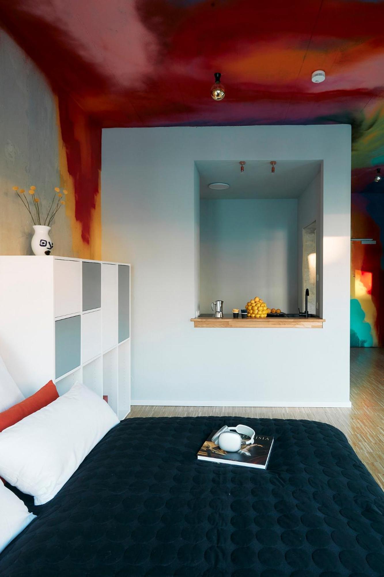 Appartement Ng19. Your Inspiring Homebase. *