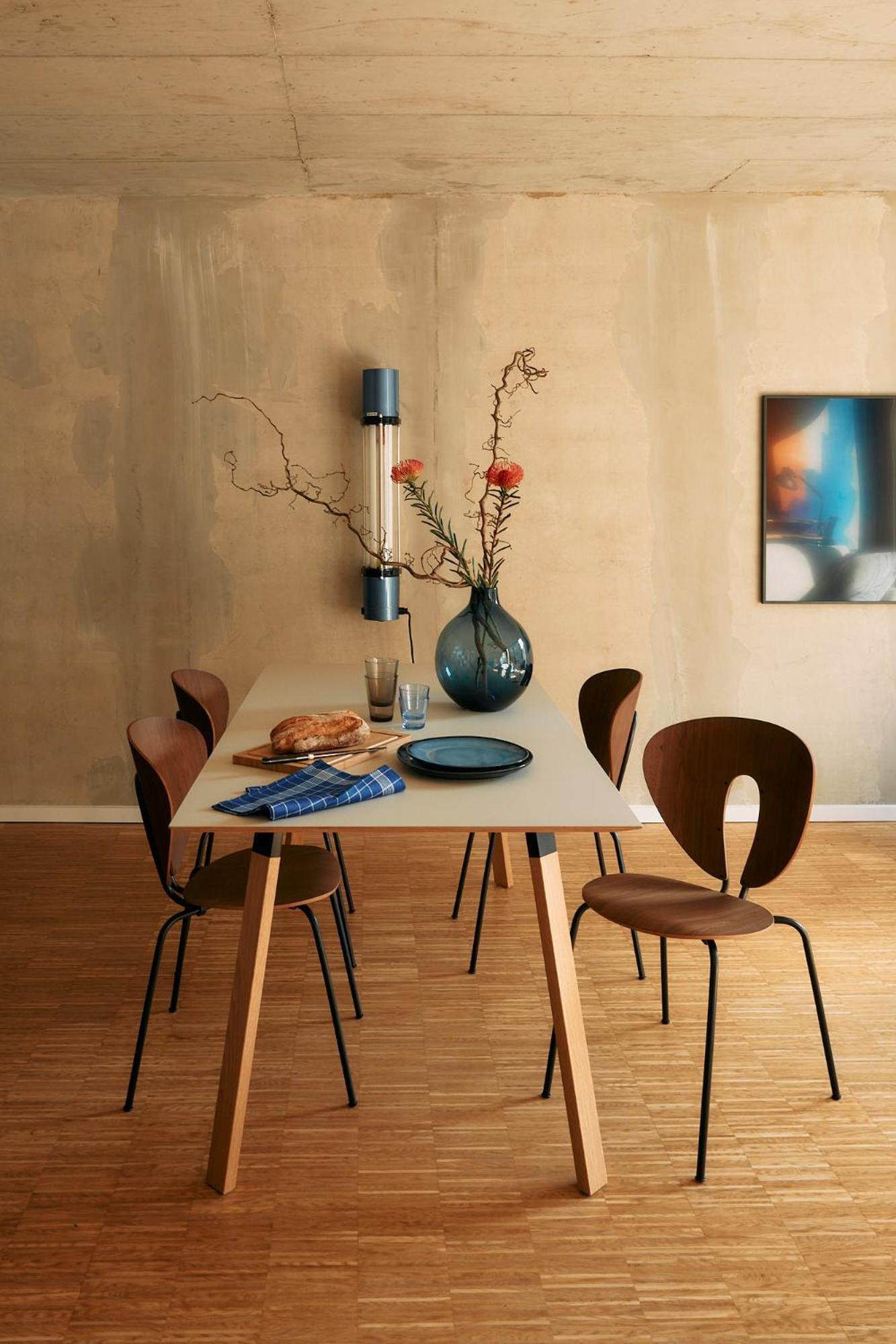 Ng19. Your Inspiring Homebase. * Berlijn