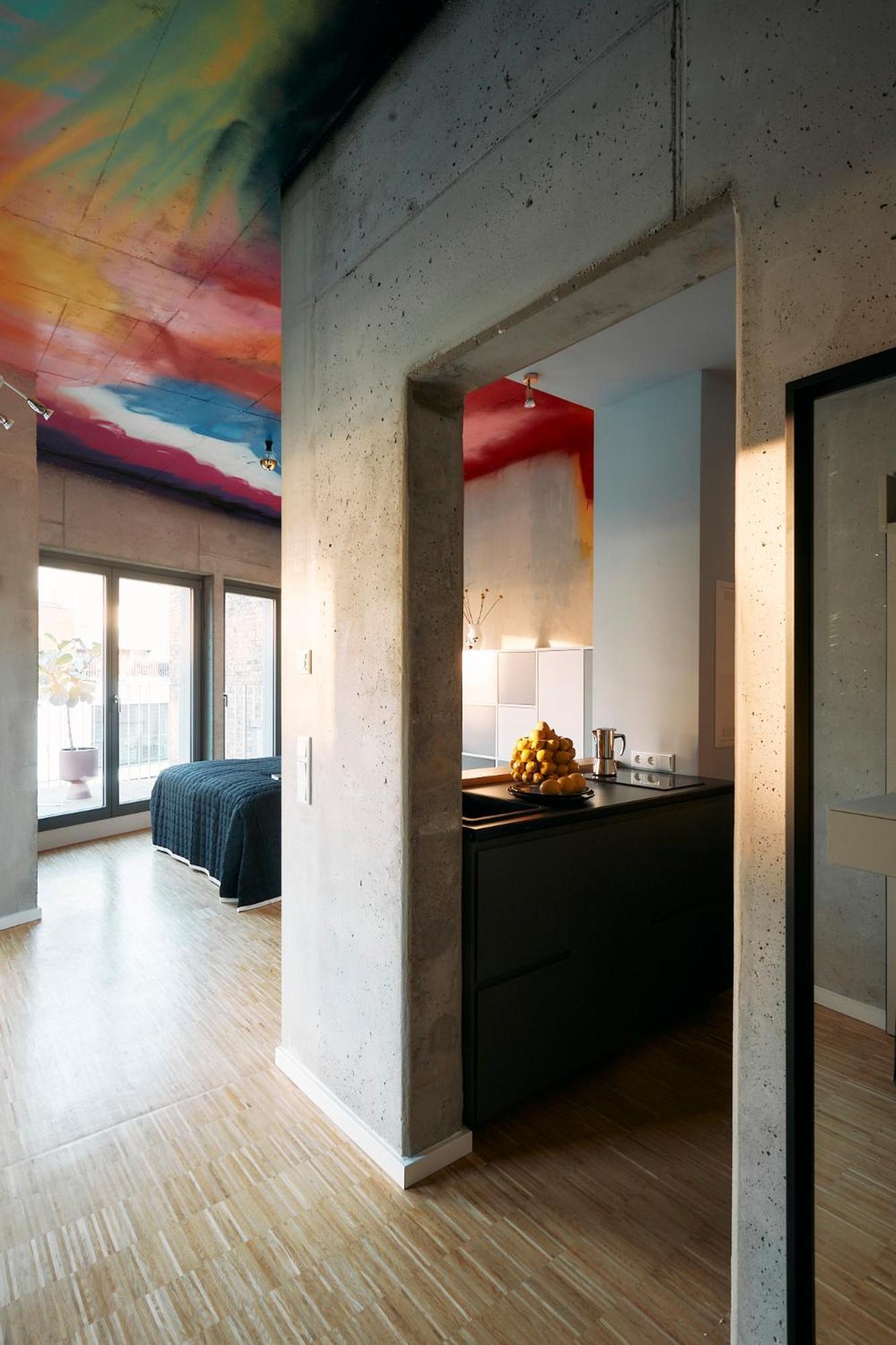 Ng19. Your Inspiring Homebase. * Berlijn