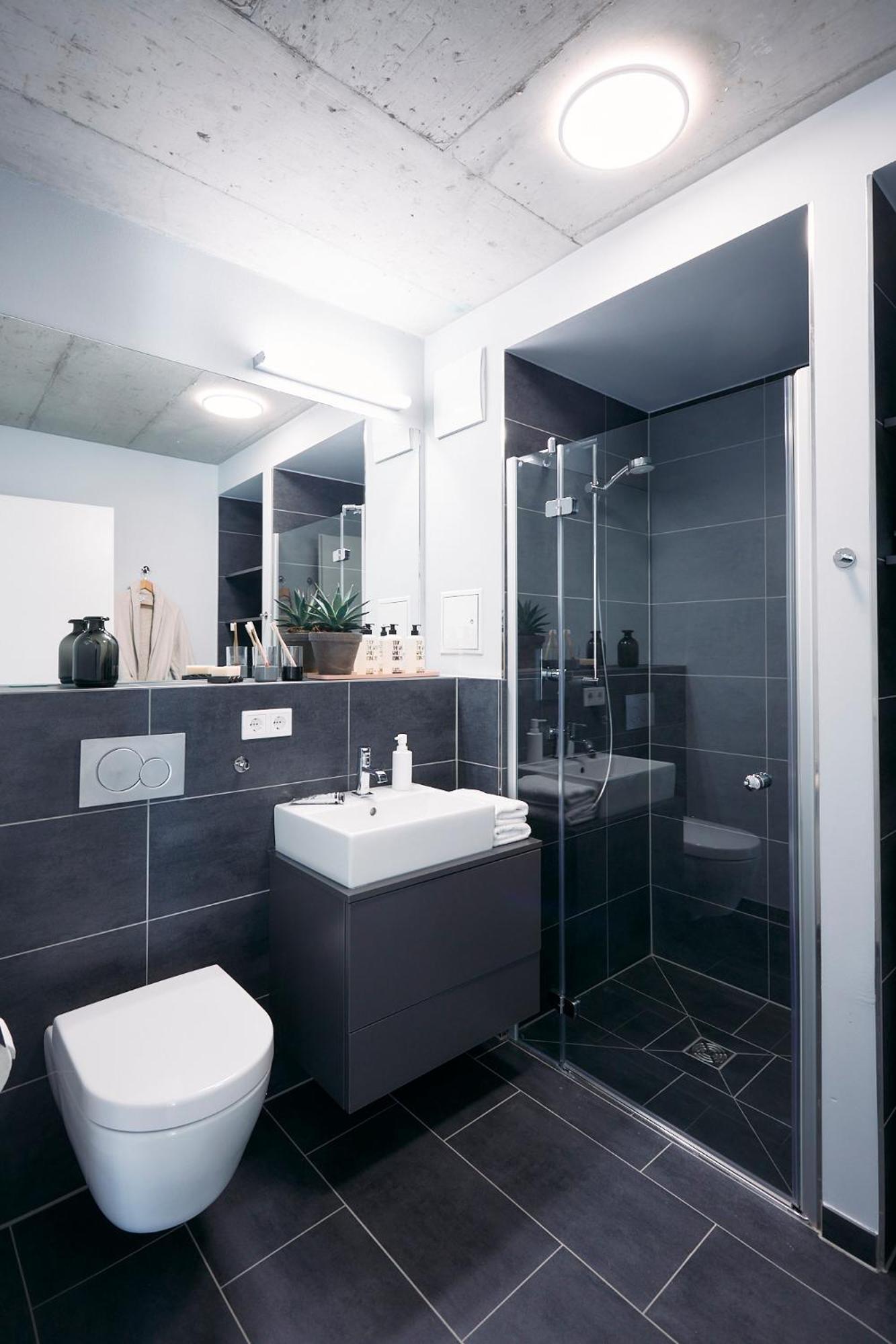 Ng19. Your Inspiring Homebase. Appartement *