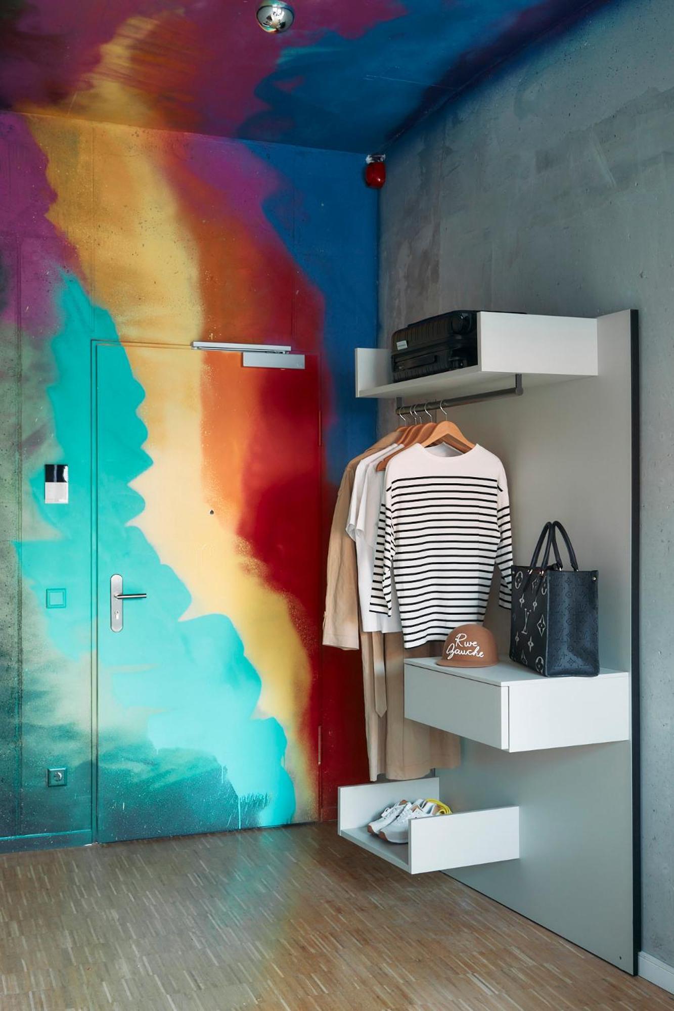 Ng19. Your Inspiring Homebase. Berlijn