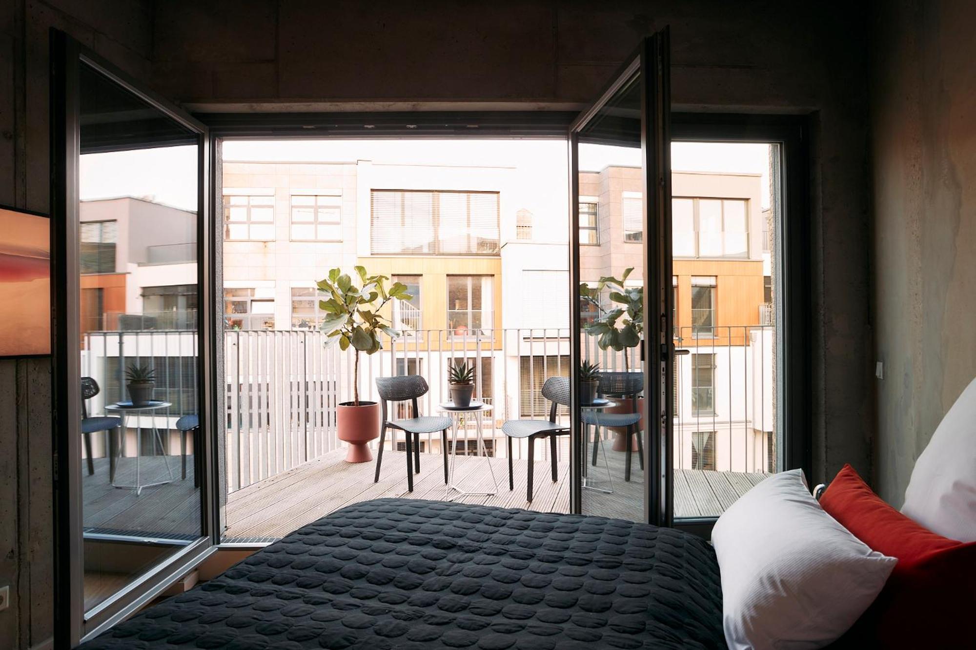 Ng19. Your Inspiring Homebase. * Berlijn