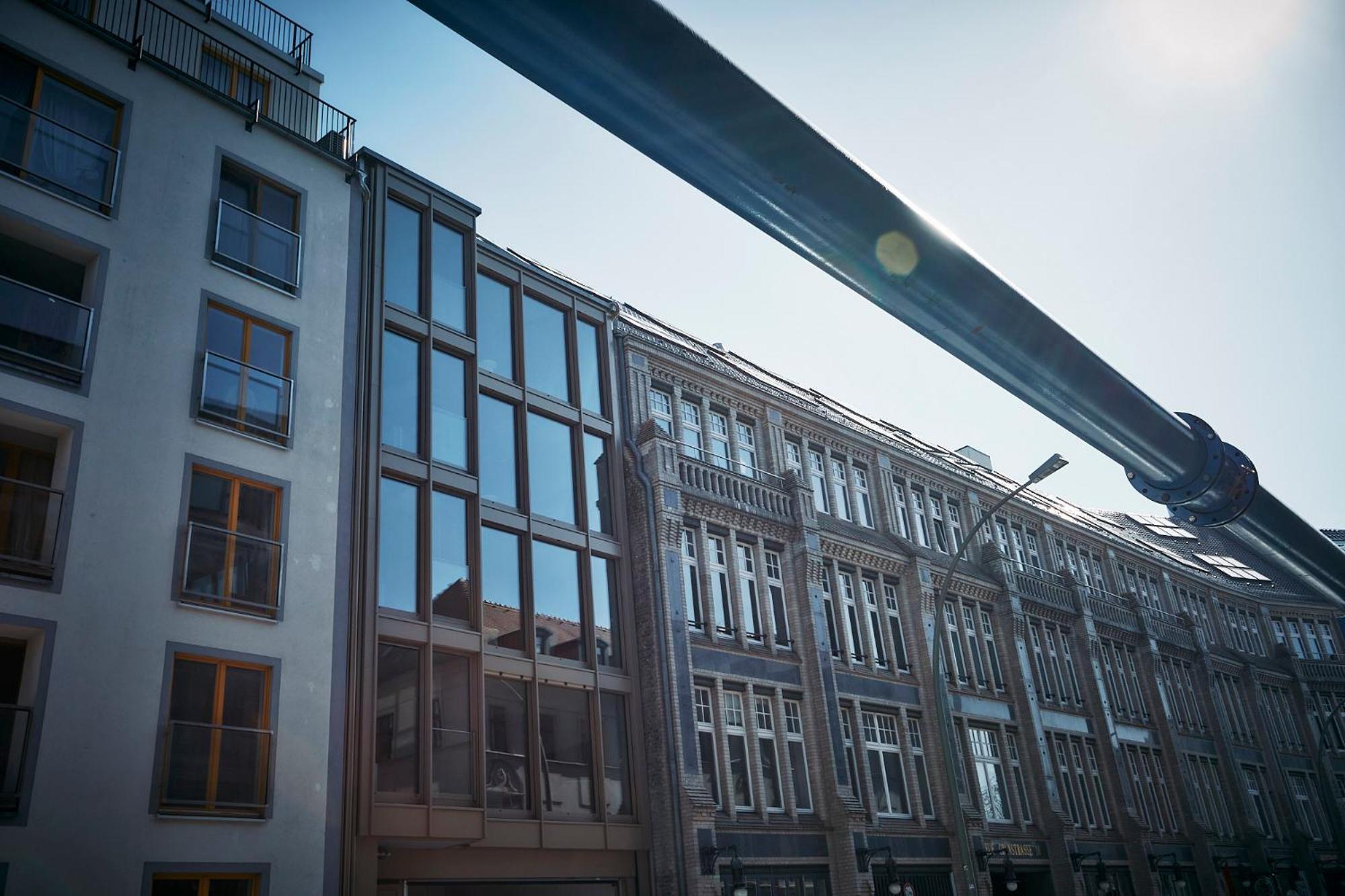 Ng19. Your Inspiring Homebase. * Berlijn