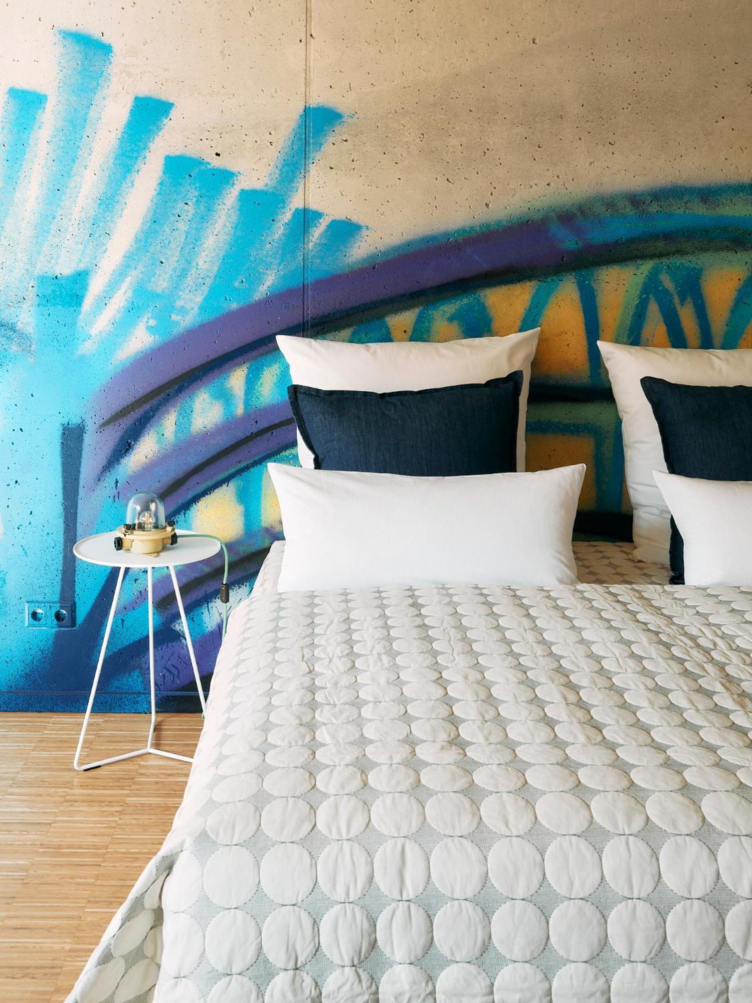 Appartement Ng19. Your Inspiring Homebase. Berlijn