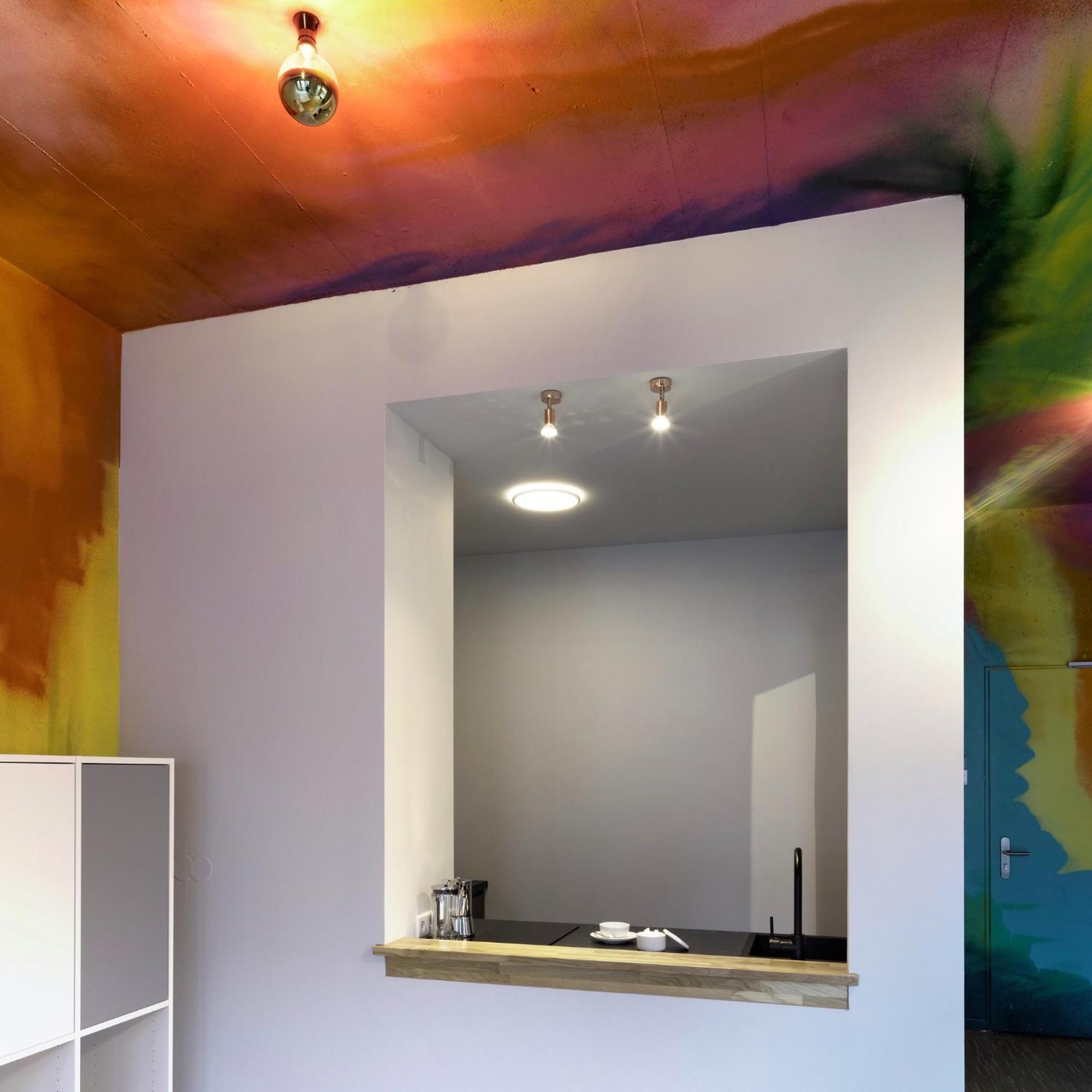 Appartement Ng19. Your Inspiring Homebase. Berlijn