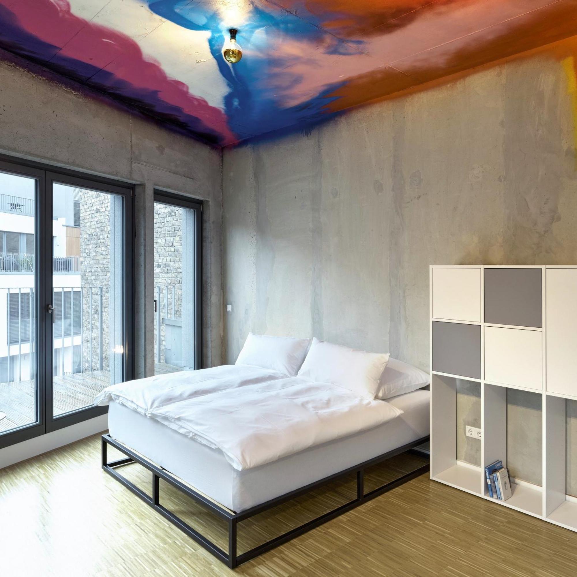 Ng19. Your Inspiring Homebase. Berlijn