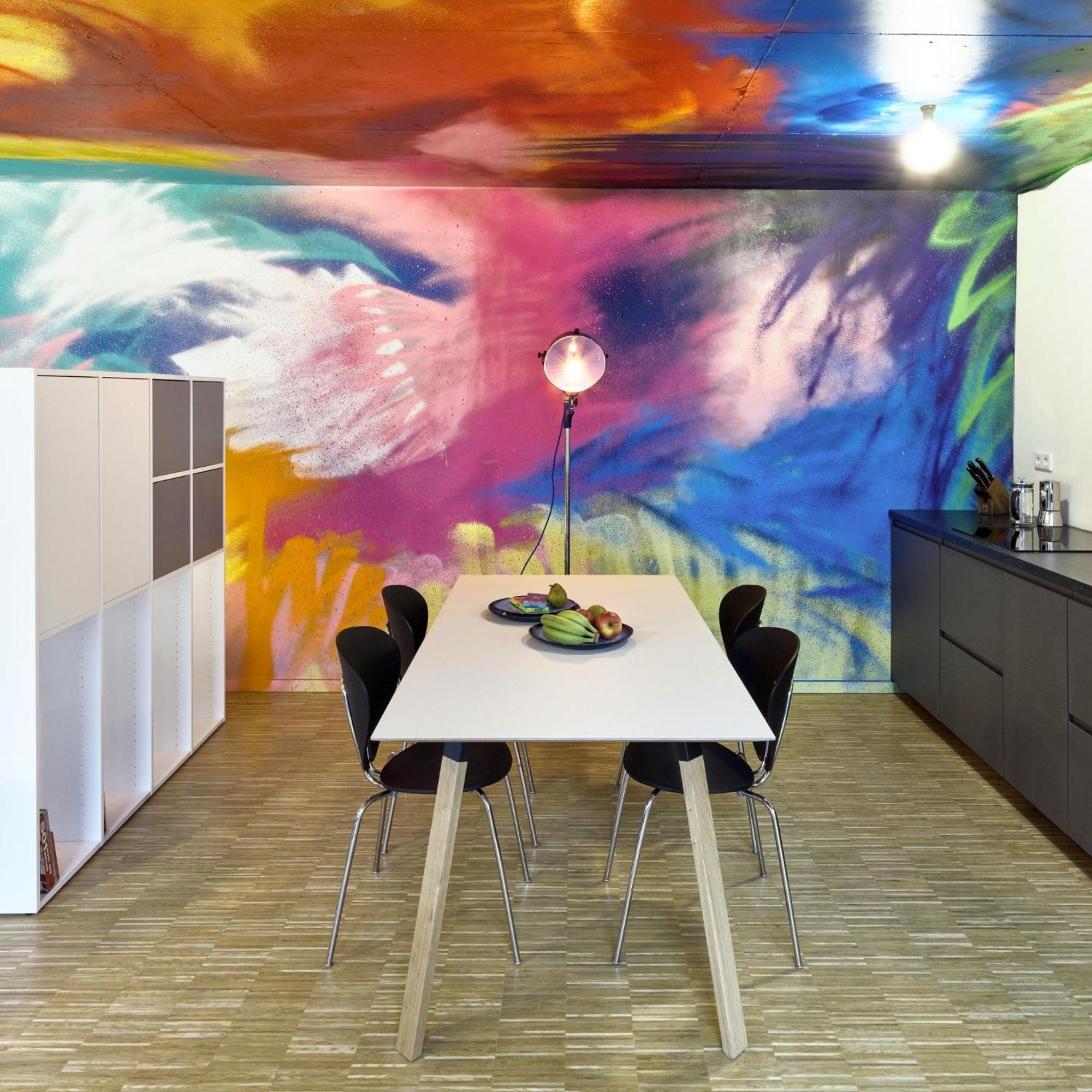 Ng19. Your Inspiring Homebase. Appartement Berlijn