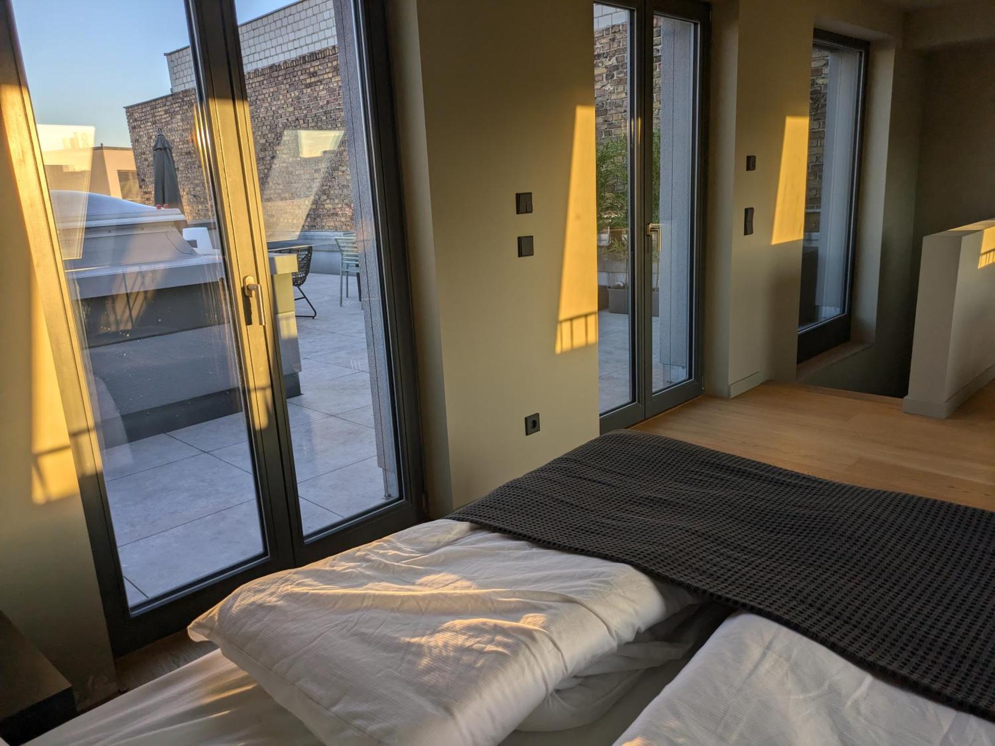 Appartement Ng19. Your Inspiring Homebase. *