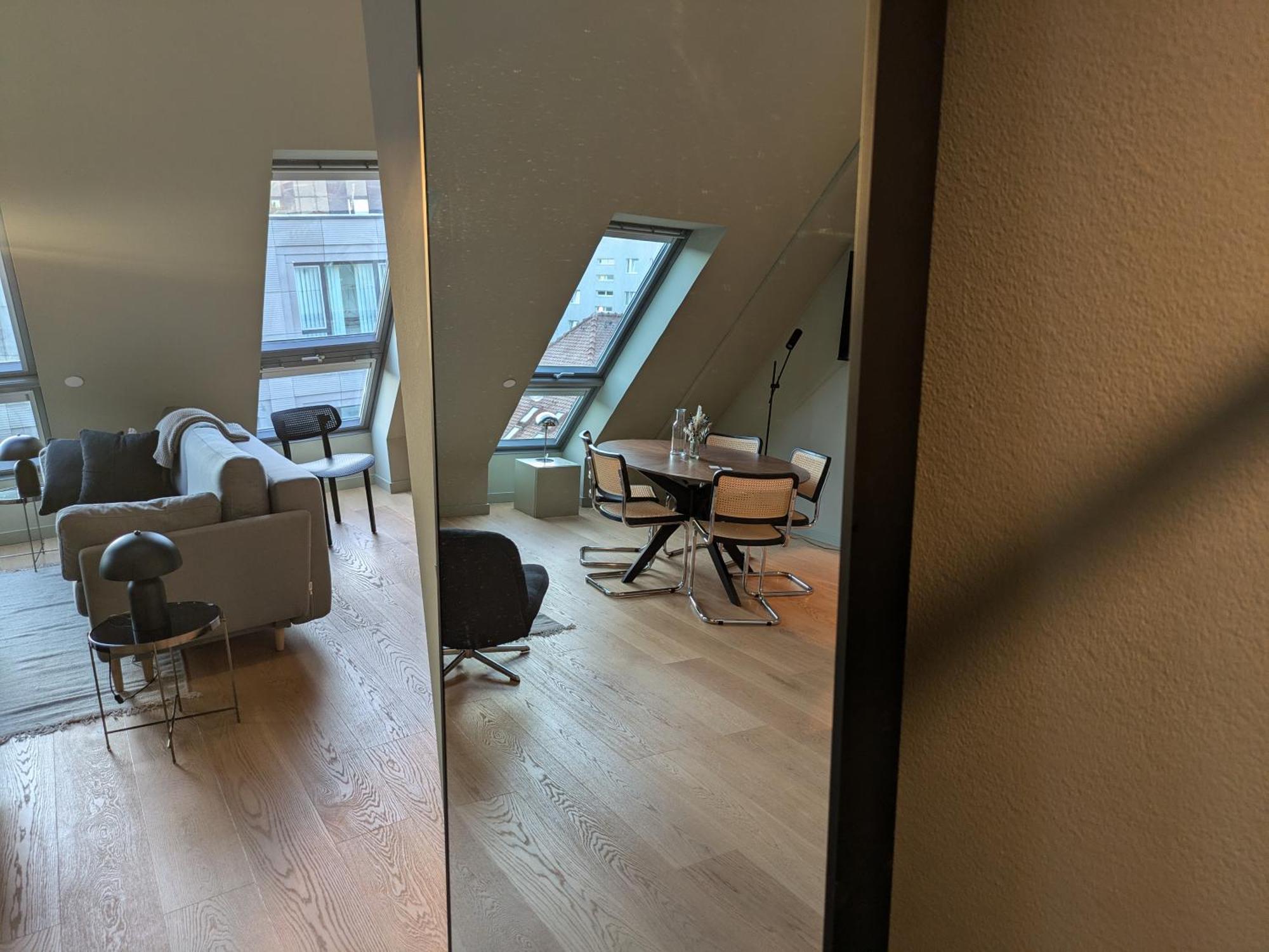 Ng19. Your Inspiring Homebase. Appartement Berlijn