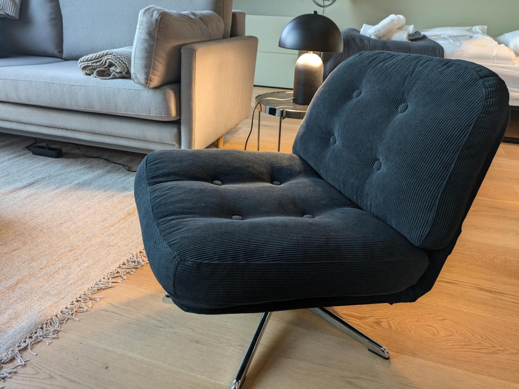 Ng19. Your Inspiring Homebase. Appartement Berlijn