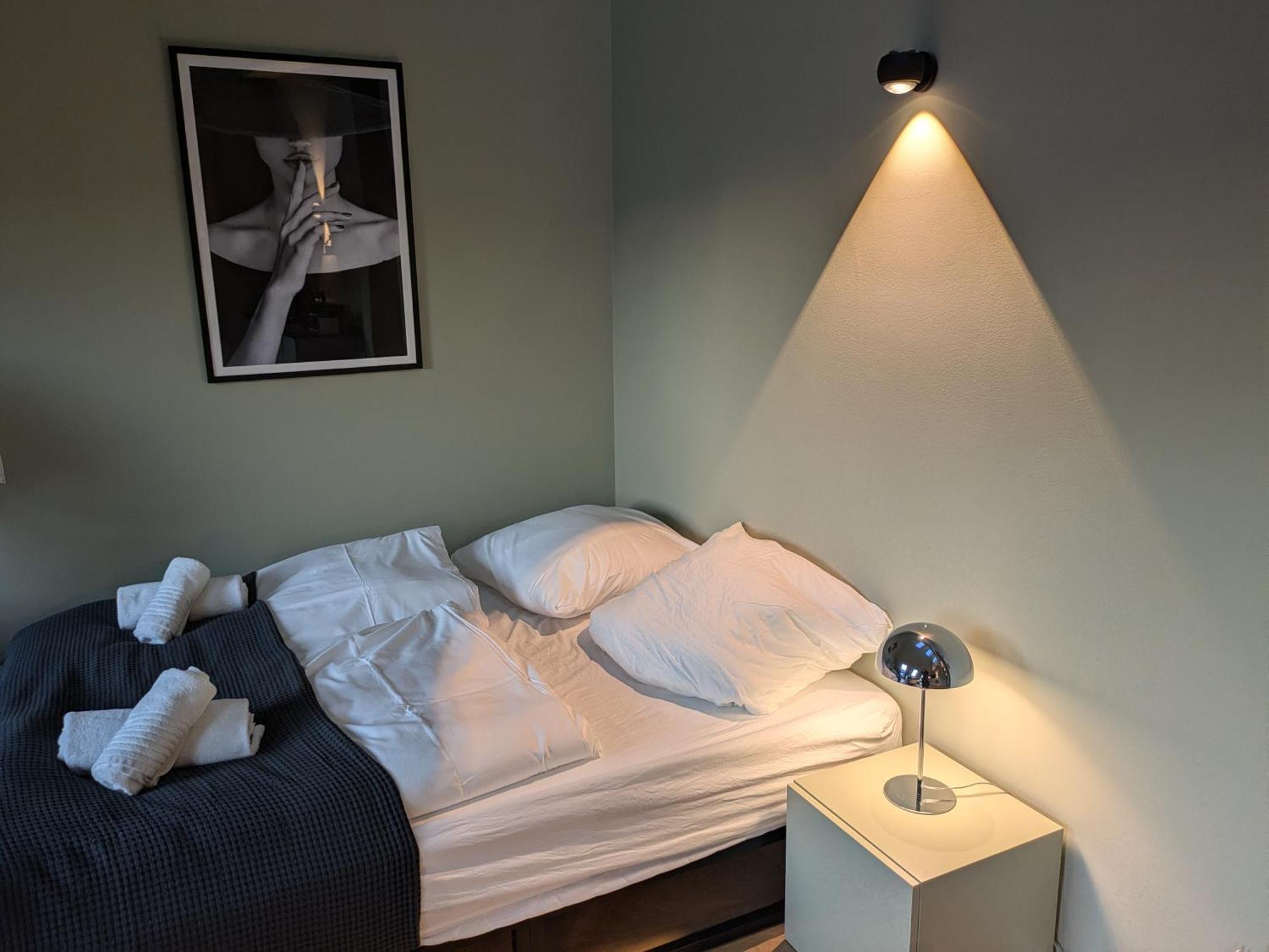 Appartement Ng19. Your Inspiring Homebase. Berlijn