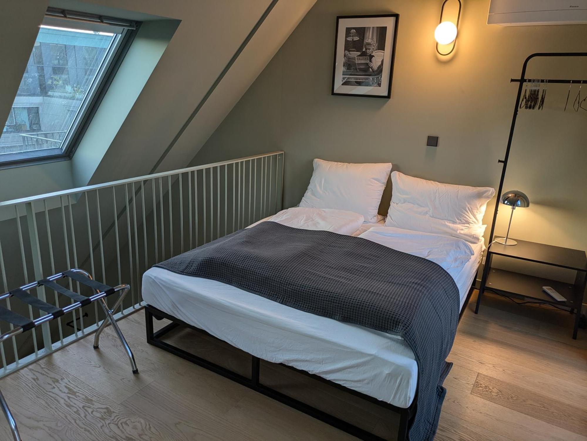 Ng19. Your Inspiring Homebase. Appartement *